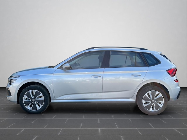 Skoda Kamiq Selection