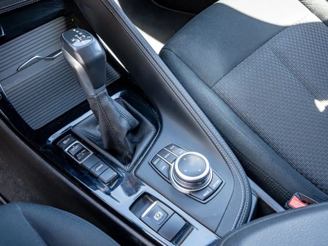 BMW X2 Advantage pakket xDrive25e