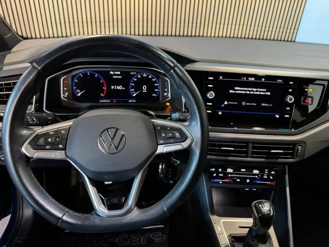 Volkswagen Polo R-Line