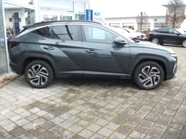 Hyundai Tucson 1.6 2WD Prime T-GDi