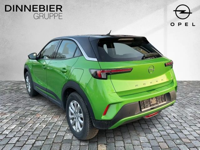 Opel Mokka Edition Mokka-e