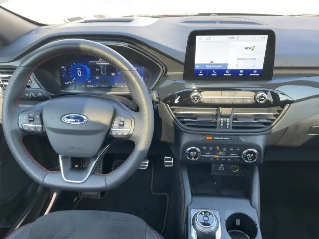 Ford Kuga Plug in Hybrid ST Line X