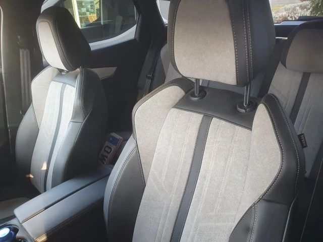 Peugeot 3008 EAT8 GT-Line Hybrid