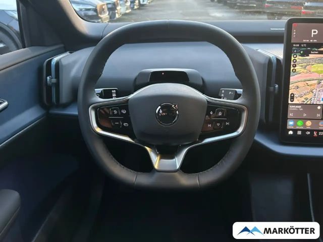 Volvo EX30 Plus Single motor