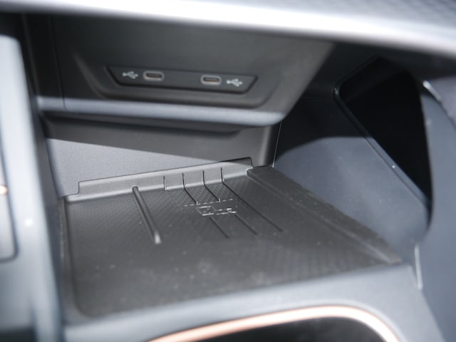 Cupra Terramar 2.0 TSI VZ