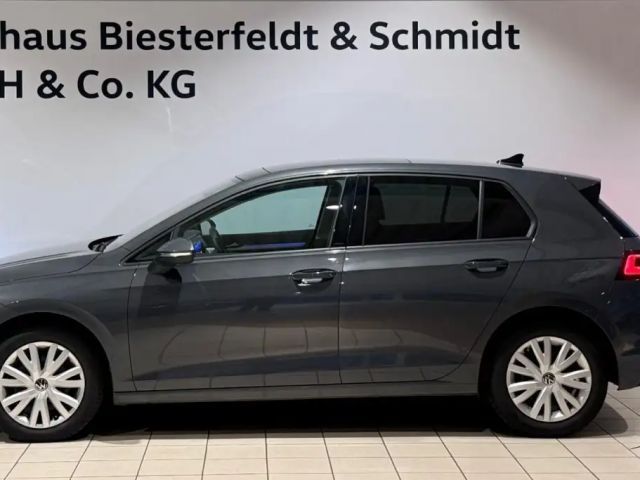 Volkswagen Golf 1.5 eTSI DSG Golf VIII Life