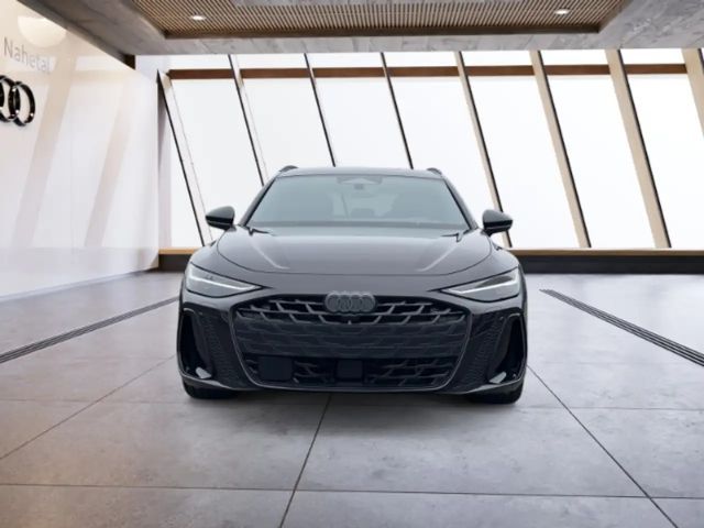 Audi A6 Avant S-Line