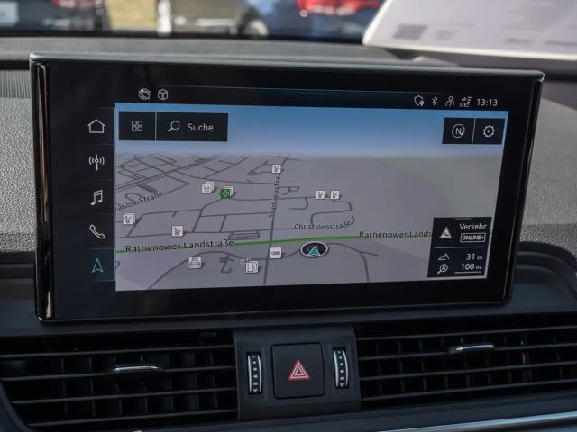 Audi Q5 40 TDI Quattro