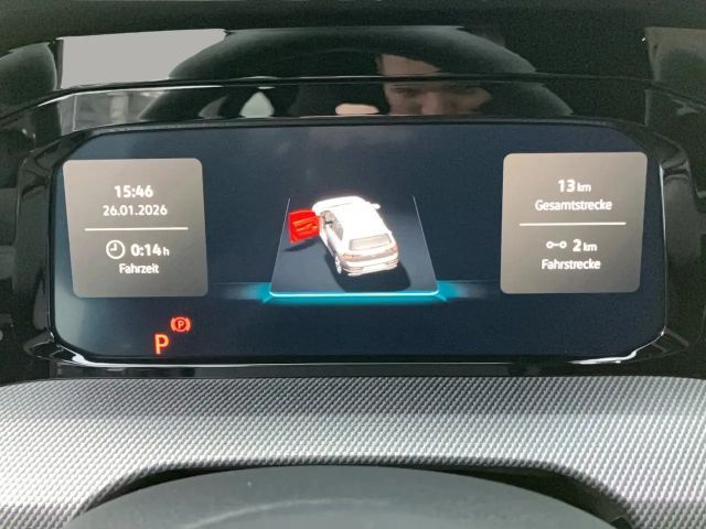 Volkswagen Golf DSG Sport