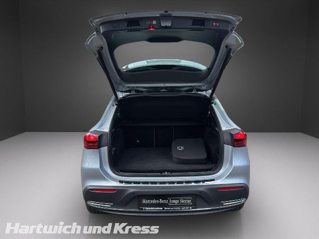 Mercedes-Benz EQA 350 4MATIC