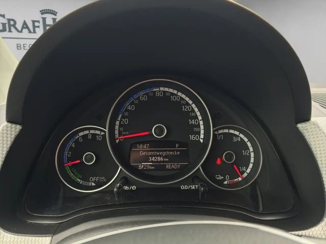 Volkswagen e-up! Style