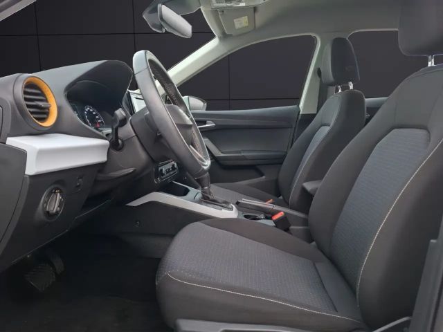 Seat Arona DSG Style