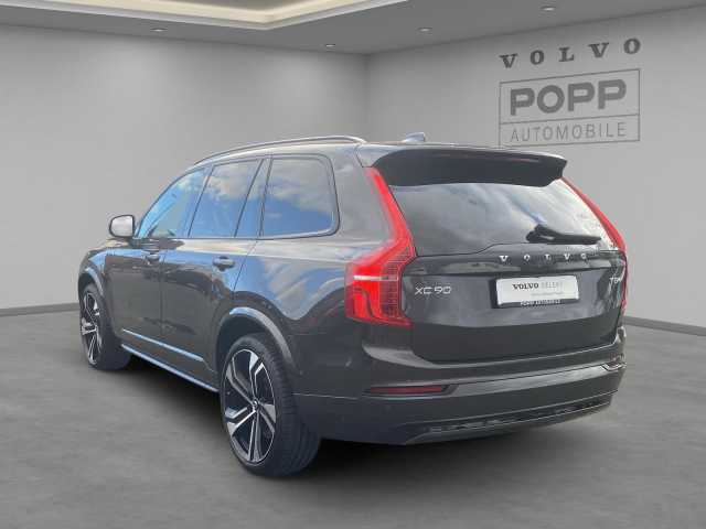 Volvo XC90 XC90
