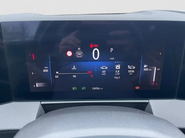 Opel Astra GS-Line Grand Sport