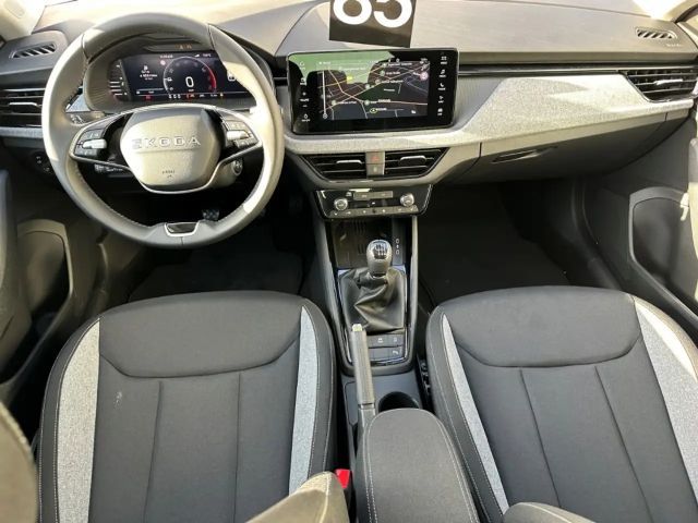 Skoda Scala 1.0 TSI Drive
