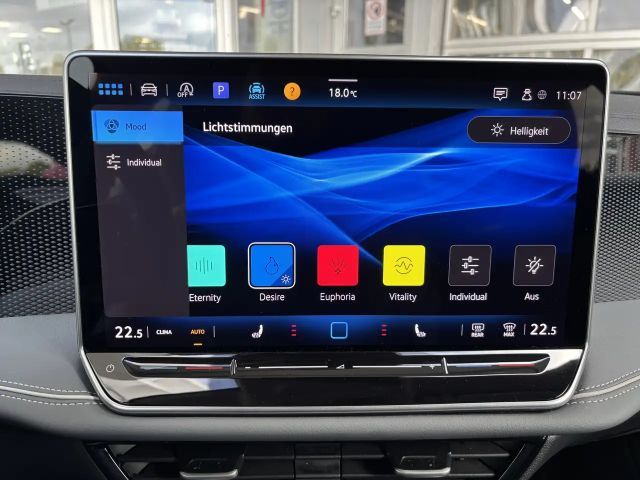 Volkswagen Passat 2.0 TDI Business Variant