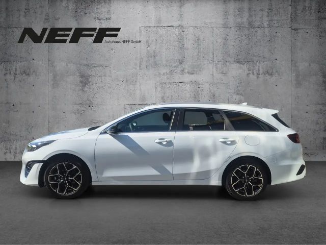 Kia Ceed GDi GT-Line SportWagon