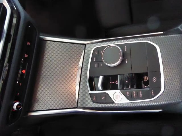 BMW 320 320d Touring xDrive