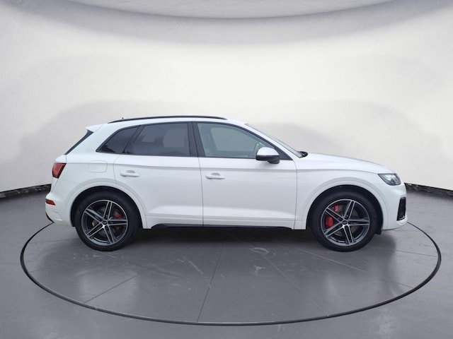 Audi SQ5 SUV TDI tiptronic Audi SQ5 SUV