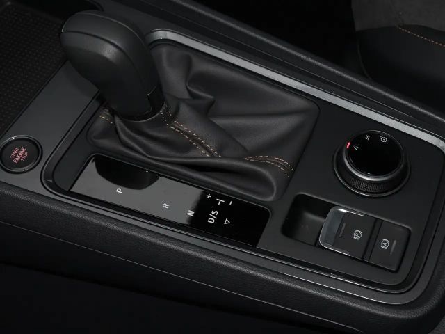 Cupra Ateca 1.5 TSI DSG