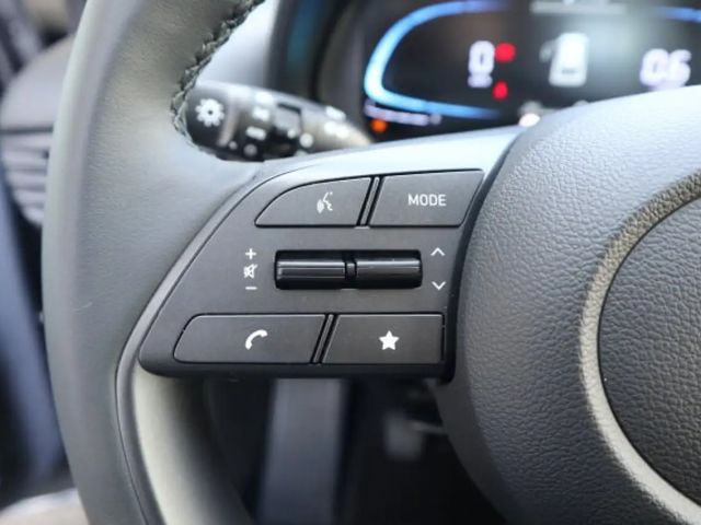 Hyundai i20 1.2 Select T-GDi