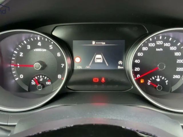 Kia Ceed GDi SportWagon