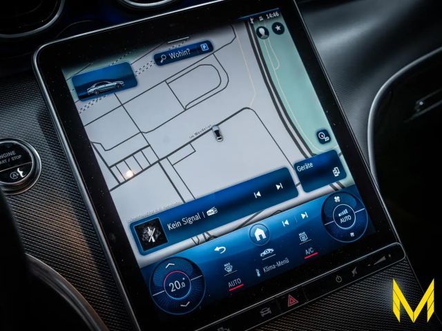 Mercedes-Benz C 200 AVANTGARDE Sedan