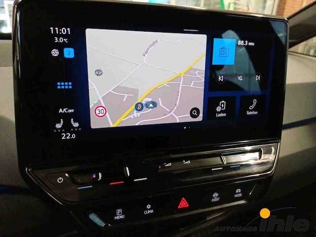 Volkswagen ID.3 City Performance Pure