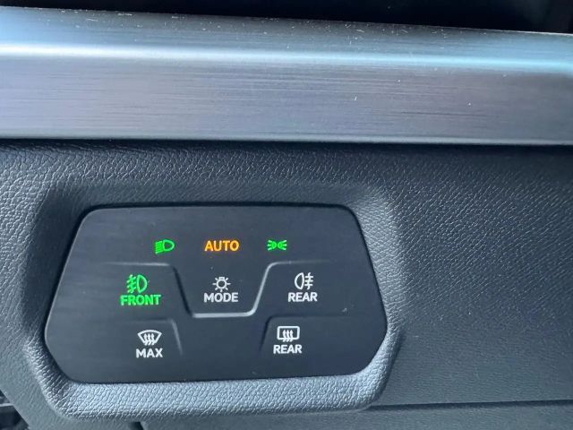 Seat Leon 1.5 TSI FR-lijn Sportstourer