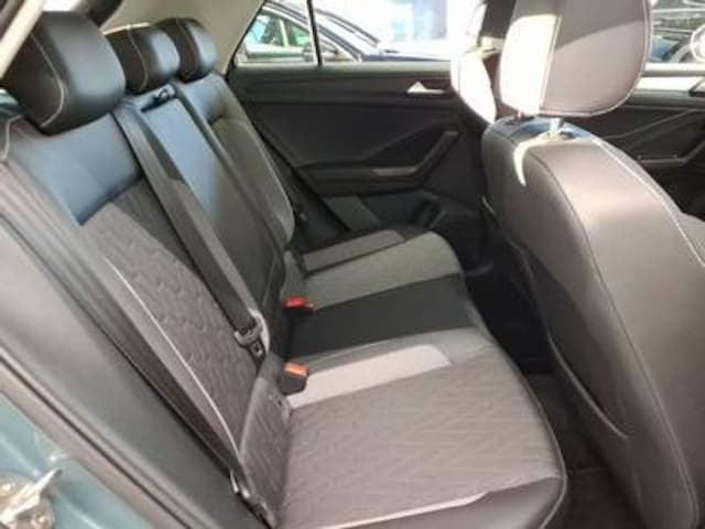 Volkswagen T-Roc 1.0 TSI
