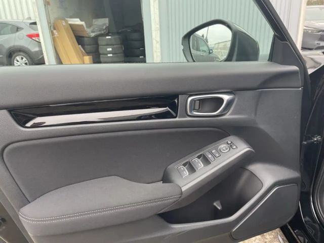 Honda Civic 2.0 Elegance Hybrid e:HEV