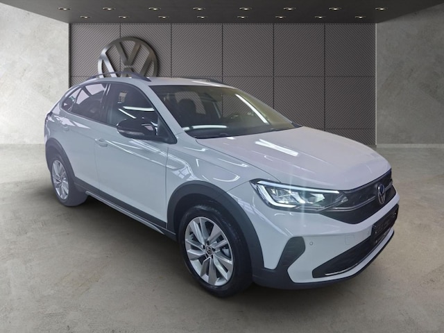 Volkswagen Taigo Taigo Goal 1,0 l TSI OPF 85 kW 116 PS 7-Gang DSG