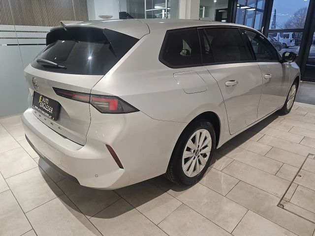 Opel Astra Edition Sports Tourer