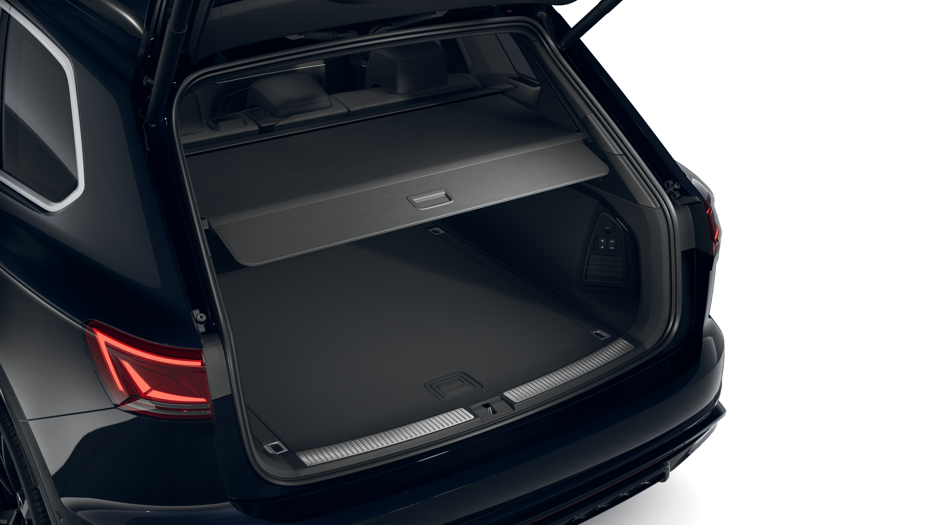 Volkswagen Touareg Touareg 3.0  R-L  DT210TDI A8A