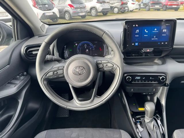 Toyota Yaris 5-deurs Active Hatchback