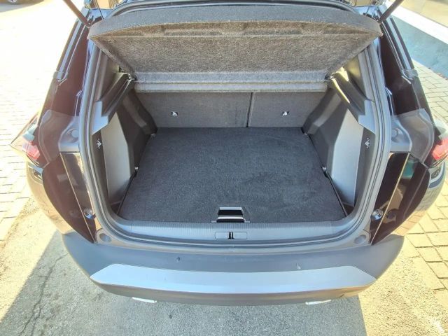 Peugeot 2008 GT-Line Hybrid