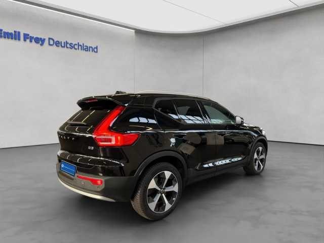 Volvo XC40 19'