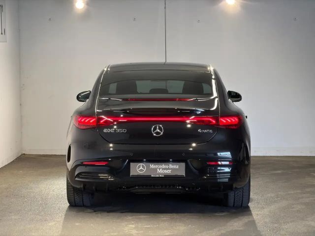 Mercedes-Benz EQE 350 4MATIC Sedan