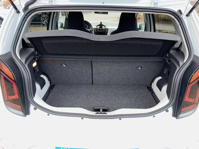 Volkswagen e-up! Style