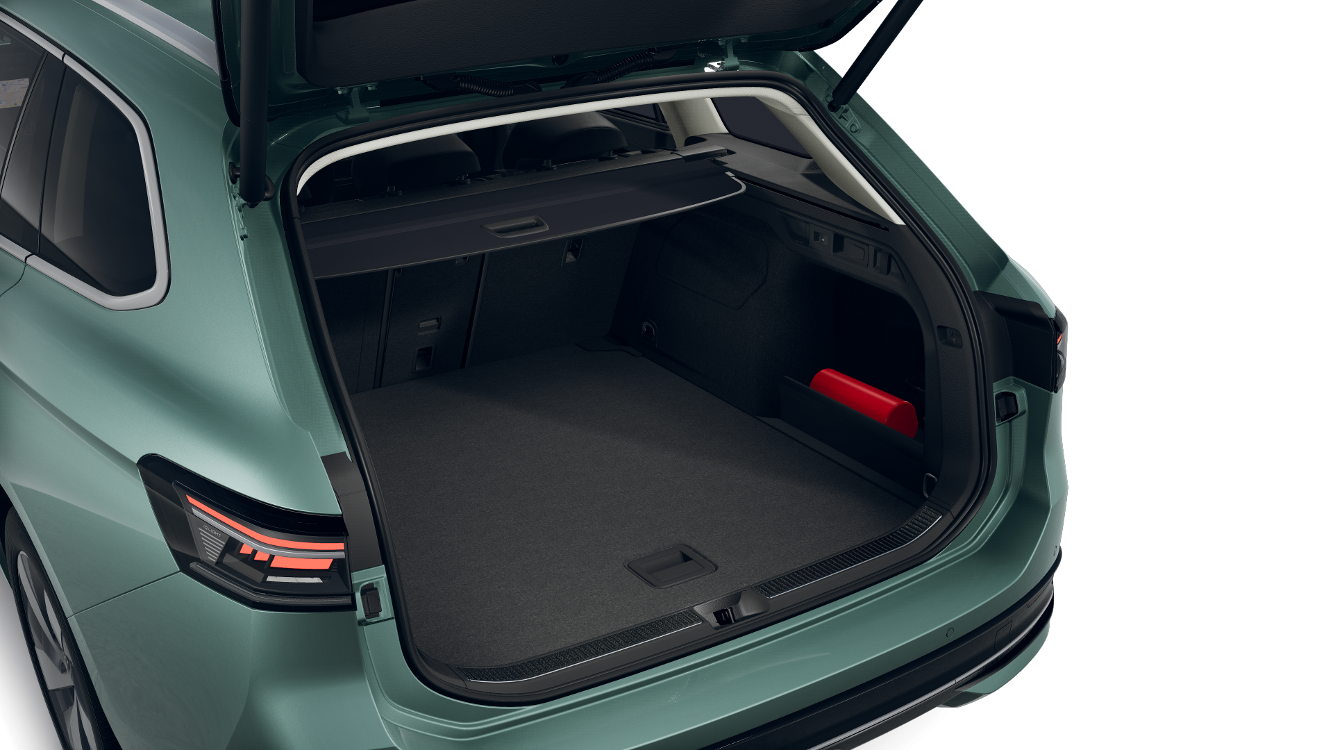 Volkswagen Passat 2.0 TDI DSG IQ.Drive