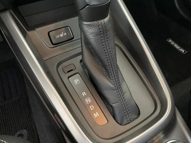 Suzuki Vitara AllGrip Comfort DualJet