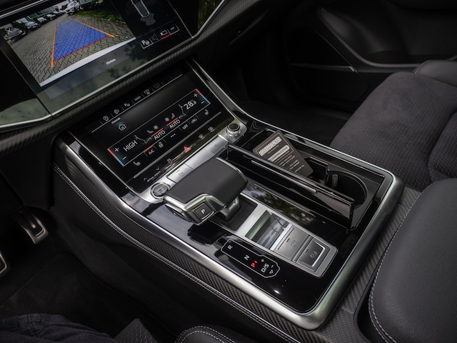 Audi Q7 50 TDI Quattro S-Line