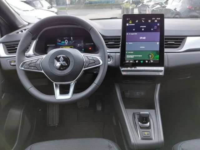 Mitsubishi ASX Invite