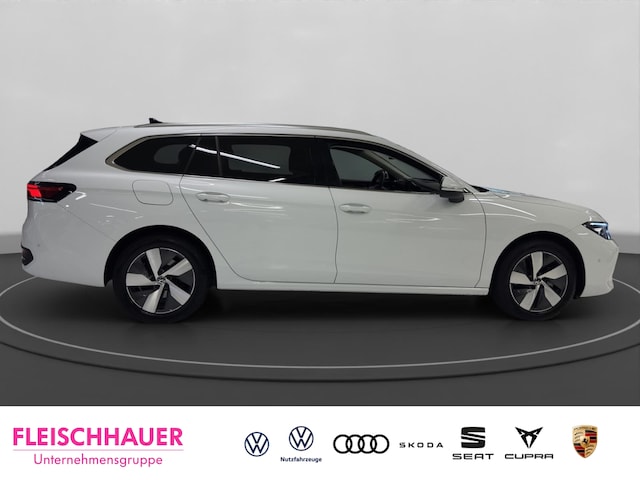 Volkswagen Passat 1.5 eTSI Business