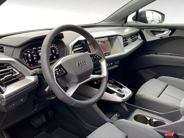 Audi Q4 e-tron Sportback