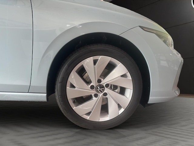 Volkswagen Golf 1.5 TSI Style