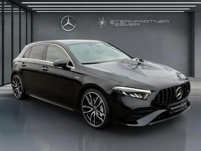 Mercedes-Benz A 35 AMG 4MATIC AMG Line