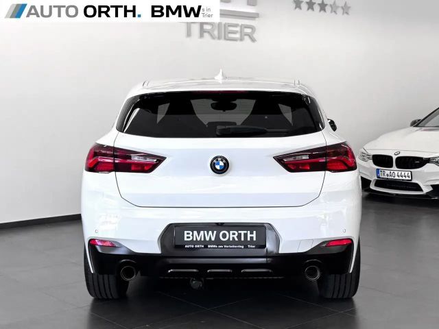 BMW X2 xDrive20i