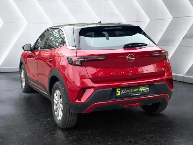 Opel Mokka Edition Mokka-e