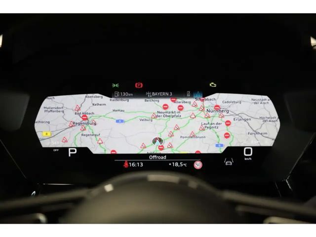 Audi A3 35 TFSI S-Tronic Sedan